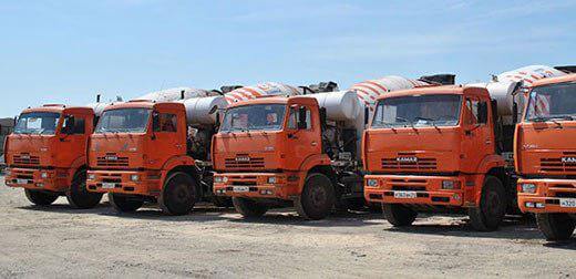 Доставка бетона в Бронницах Доставка бетона в Бронницах
